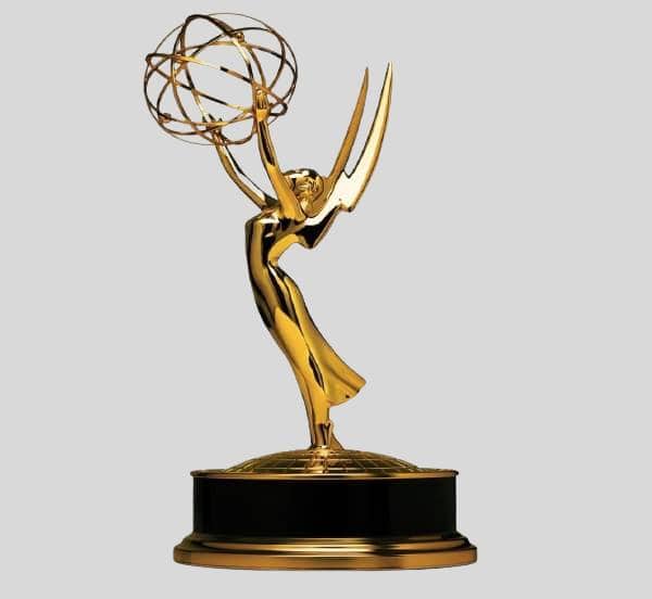 emmy award - about us pic